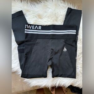 Ryderwear leggings